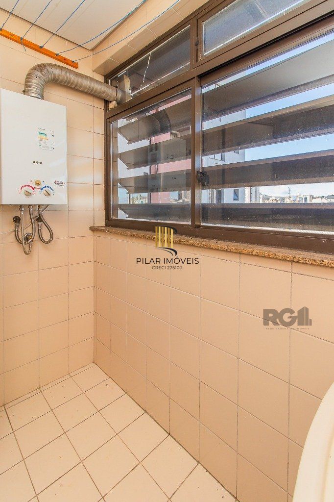 Apartamento 2 dormitórios no bairro Menino Deus