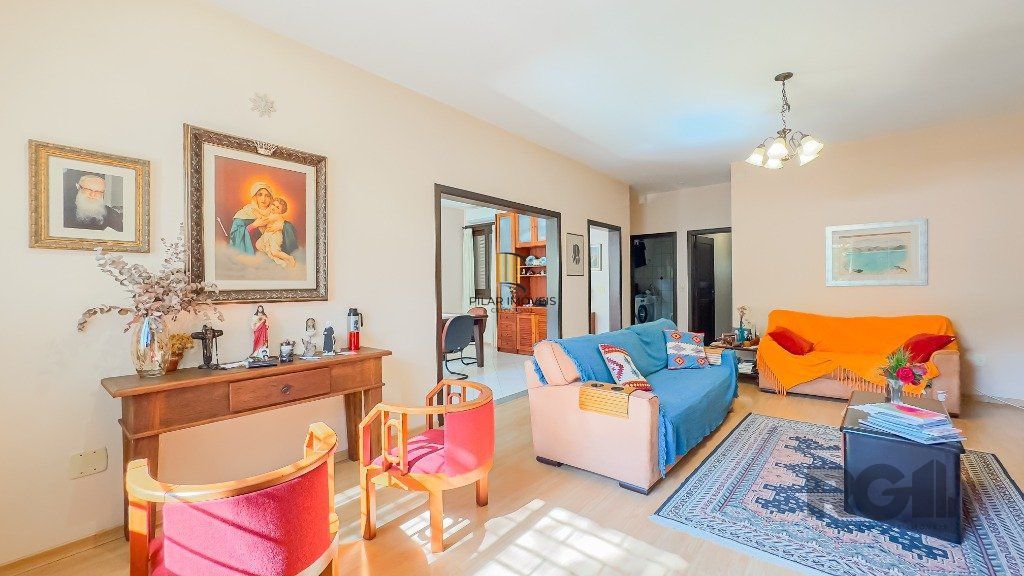 Casa com 3 Quartos e 2 vagas à venda, 344 m² por R$ 2.800.000,00