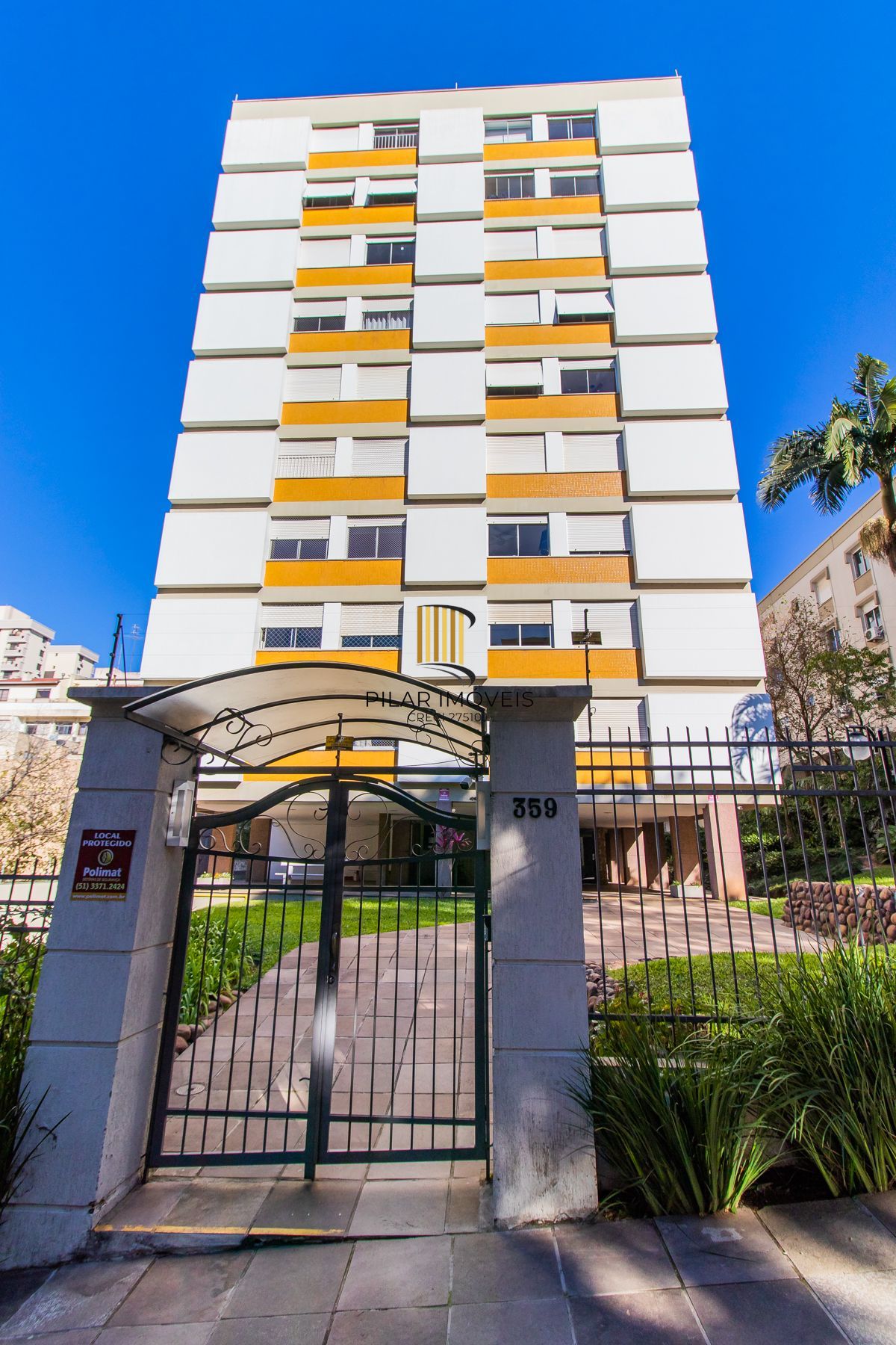 3D com suíte e dependência