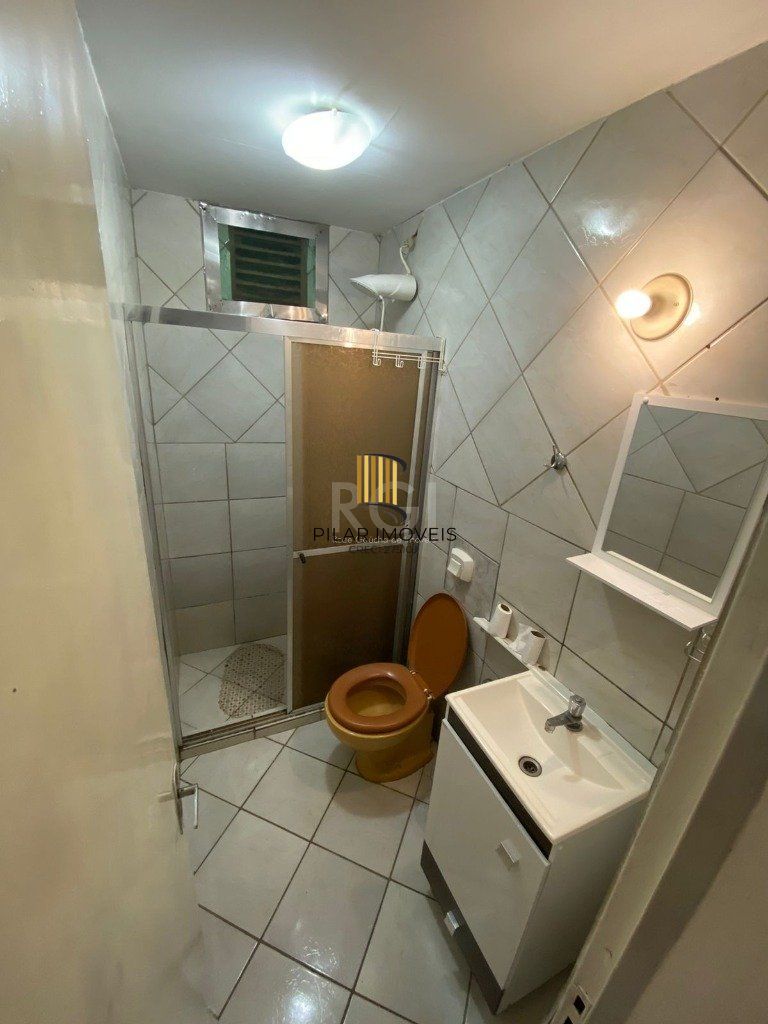 Apartamento para Venda - 30.1m², 1 dormitório, Tristeza