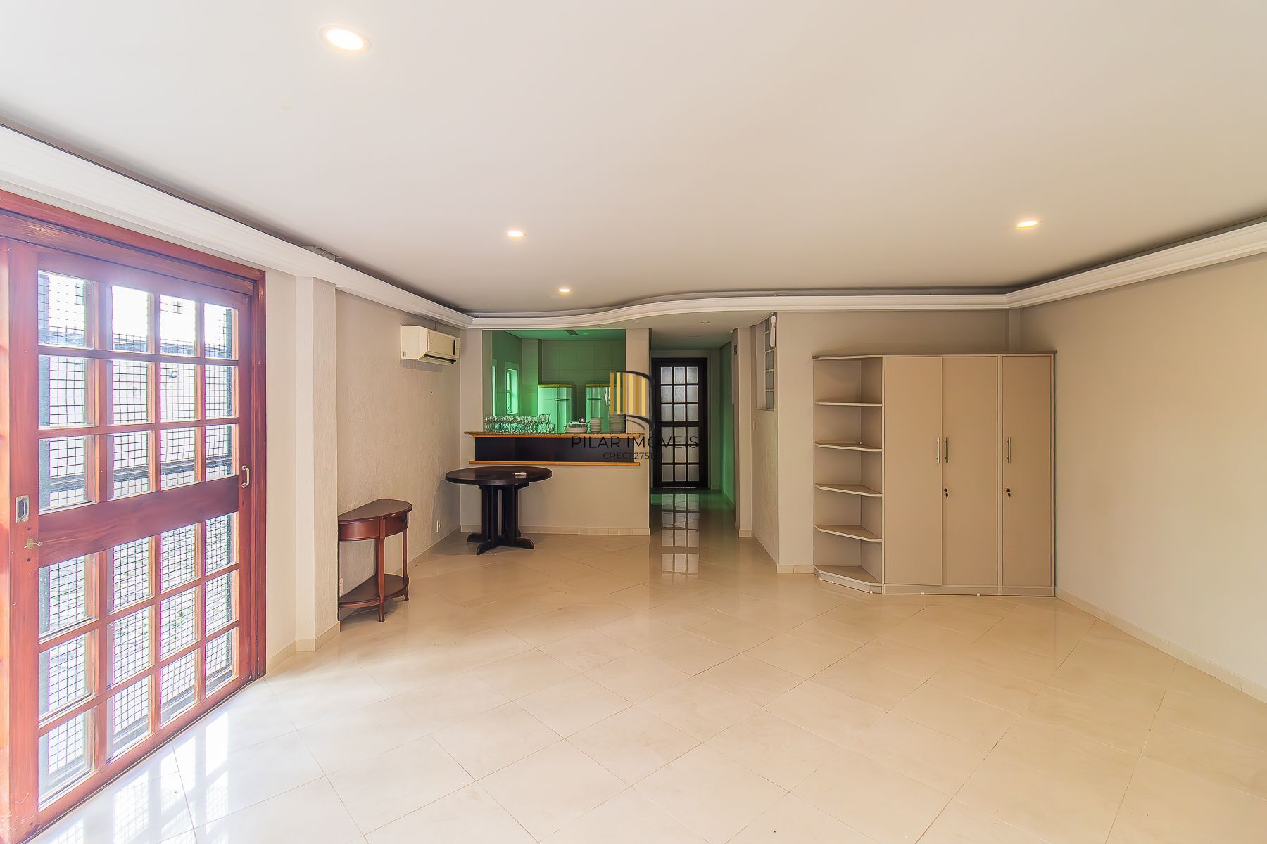 COBERTURA DUPLEX COM 3 DORMITÓRIOS E PISCINA