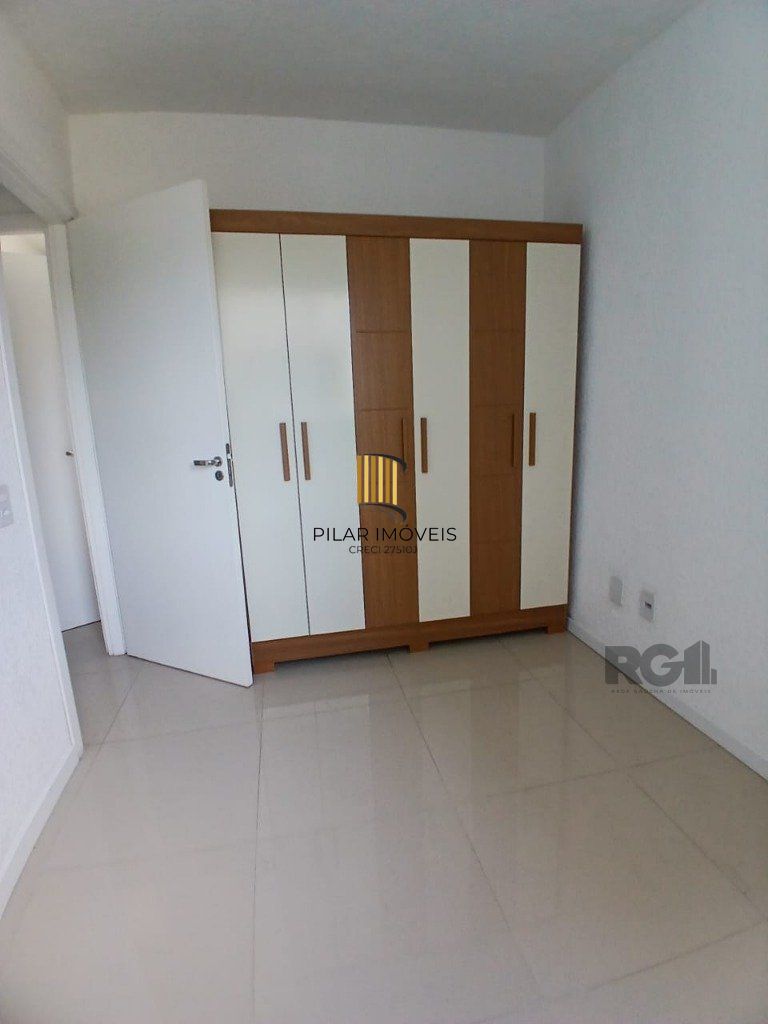 Apartamento 2 dormitórios no bairro Cavalhada