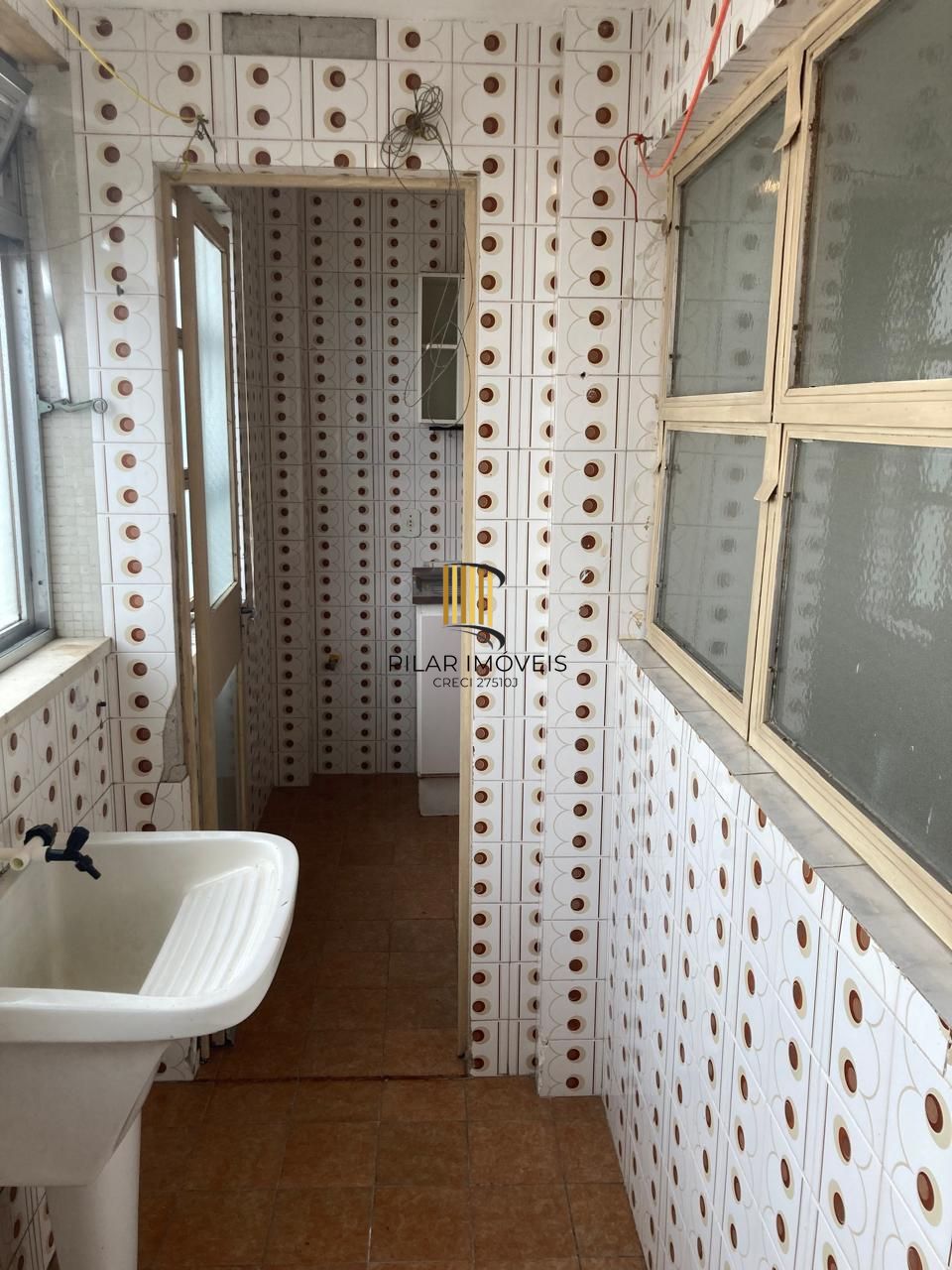 2 dormitórios com vaga e elevador