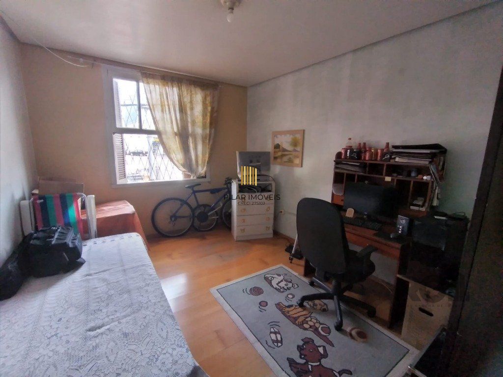 Apartamento 3 dormitórios no bairro Teresópolis