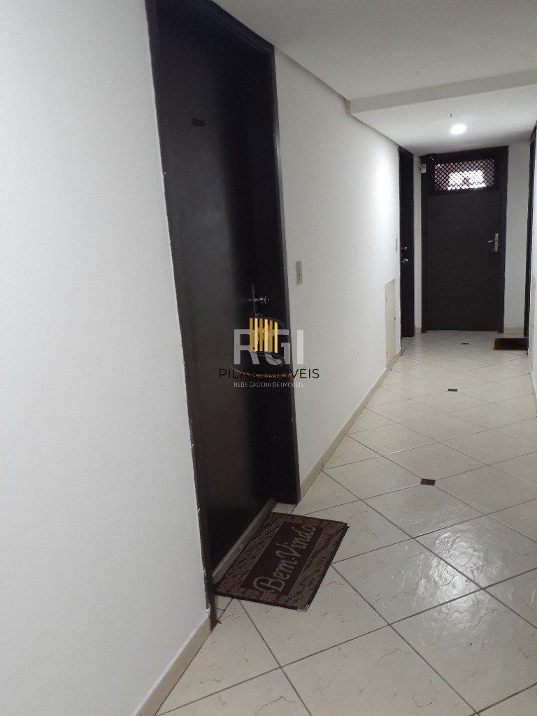 Apartamento para Venda - 35.58m², 1 dormitório, 1 vaga - Centro Histórico