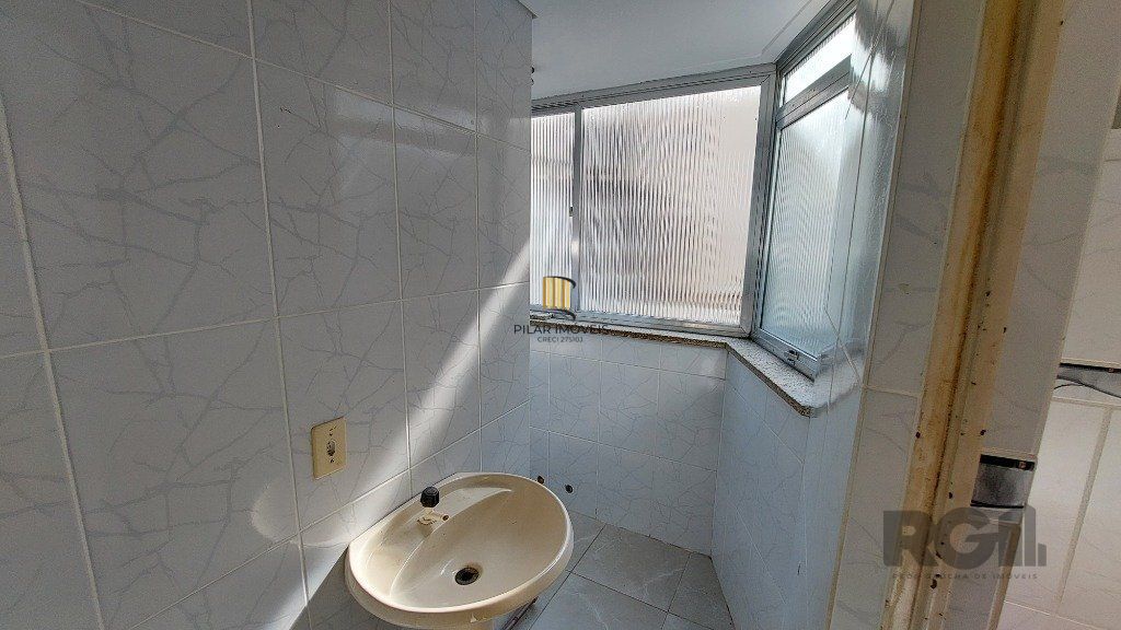 Apartamento 2 dormitórios no bairro Centro Histórico