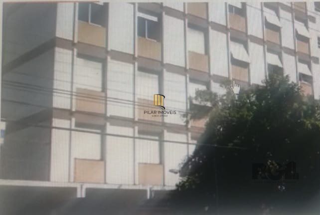 Apartamento - 1 dormitório - 32 m²  - Partenon - Pilar Imóveis