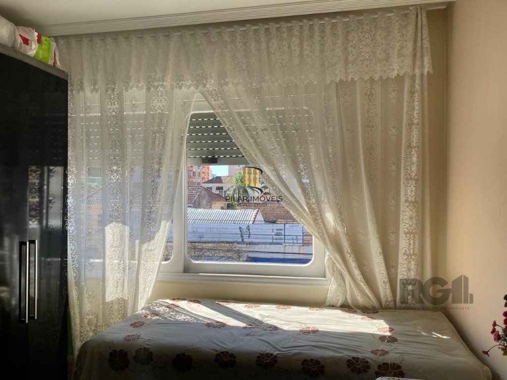 APARTAMENTO - 2 dorms. - 83,60 m² - MENINO DEUS