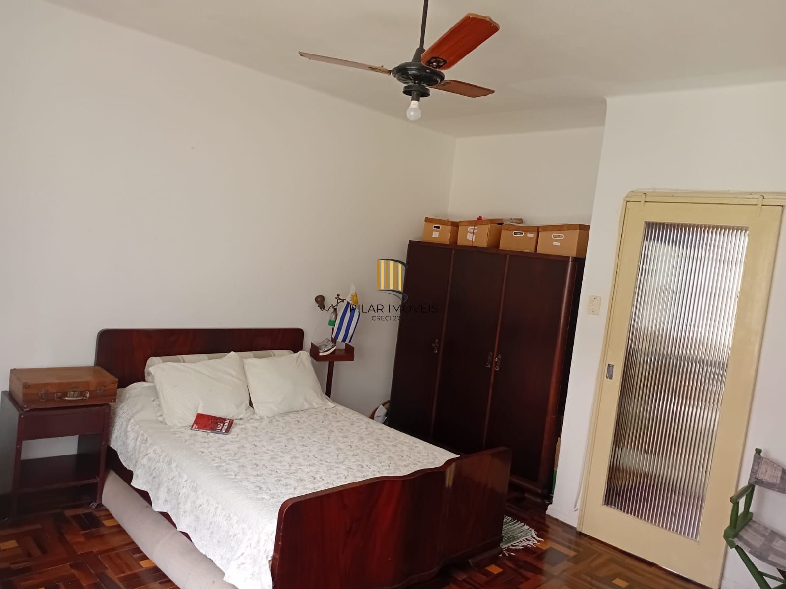Apartamento 2 dormitórios no bairro Menino Deus