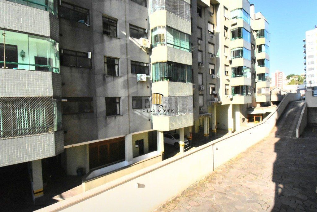 Apartamento para Venda - 57.38m², 2 dormitórios, 1 vaga - Menino Deus