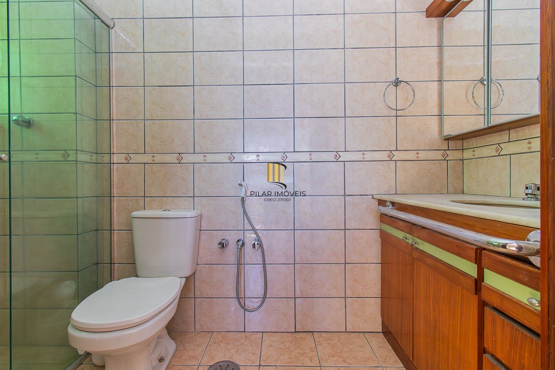 COBERTURA DUPLEX COM 3 DORMITÓRIOS E PISCINA