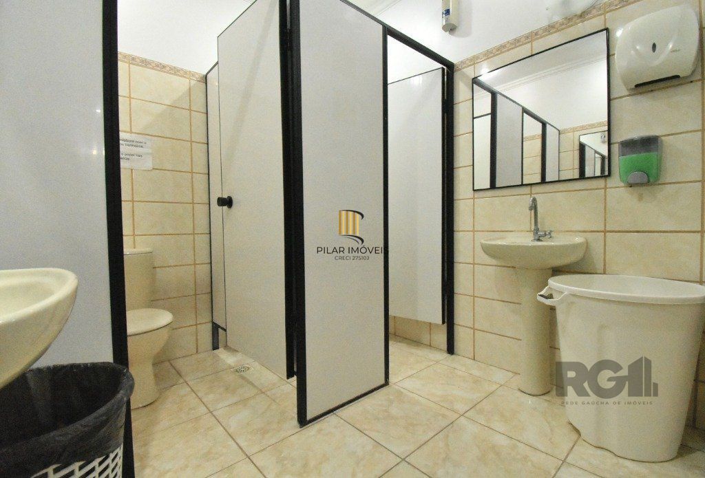 PRÉDIO - 319,00 m² - MENINO DEUS