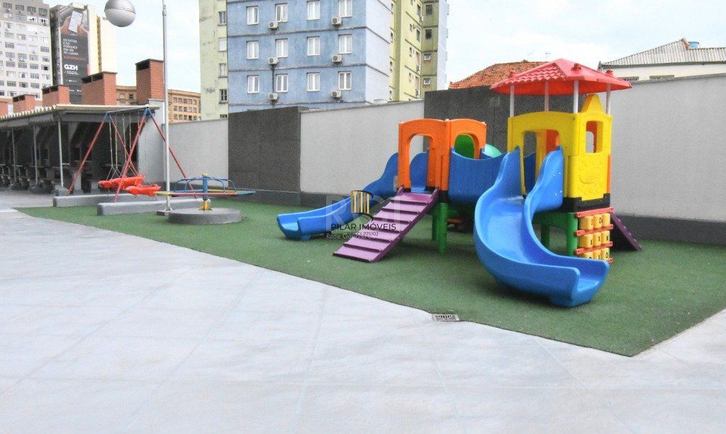 apartamento - 2 dorms. 1 vaga - 70,00 m² - Floresta