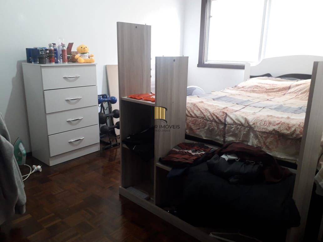 Apartamento no Jardim Botânico com 2 dormitórios e 1 garagem
