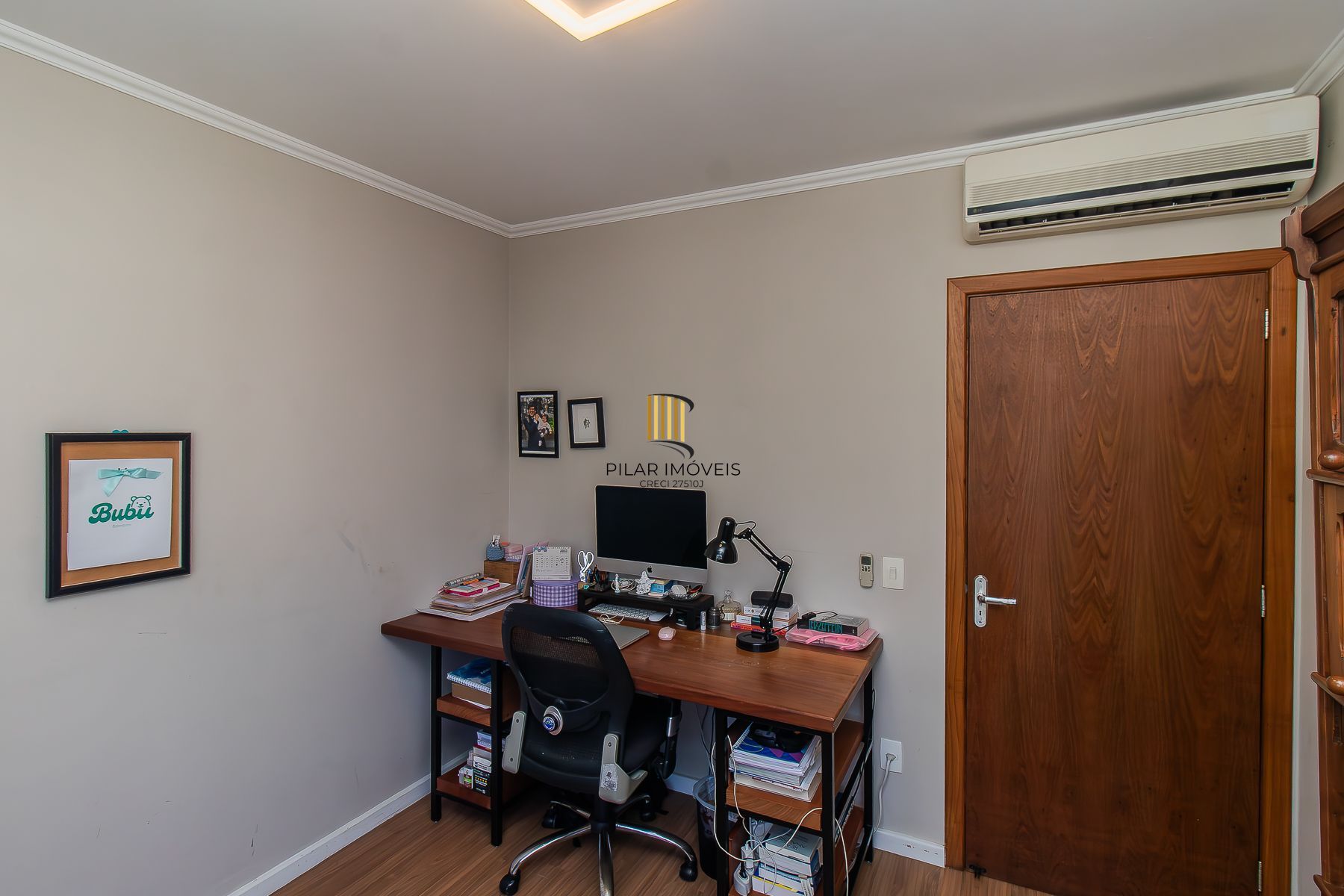 3D com suíte e dependência