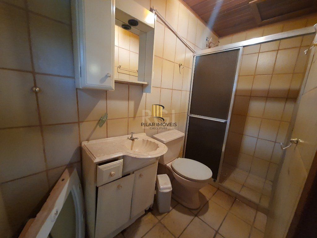 Casa para Venda - 300m², 3 dormitórios, sendo 3 suites, 5 vagas - Santana