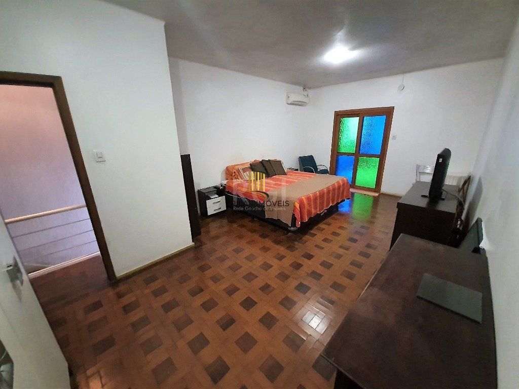 Casa para Venda - 165m², 3 dormitórios, Centro Histórico