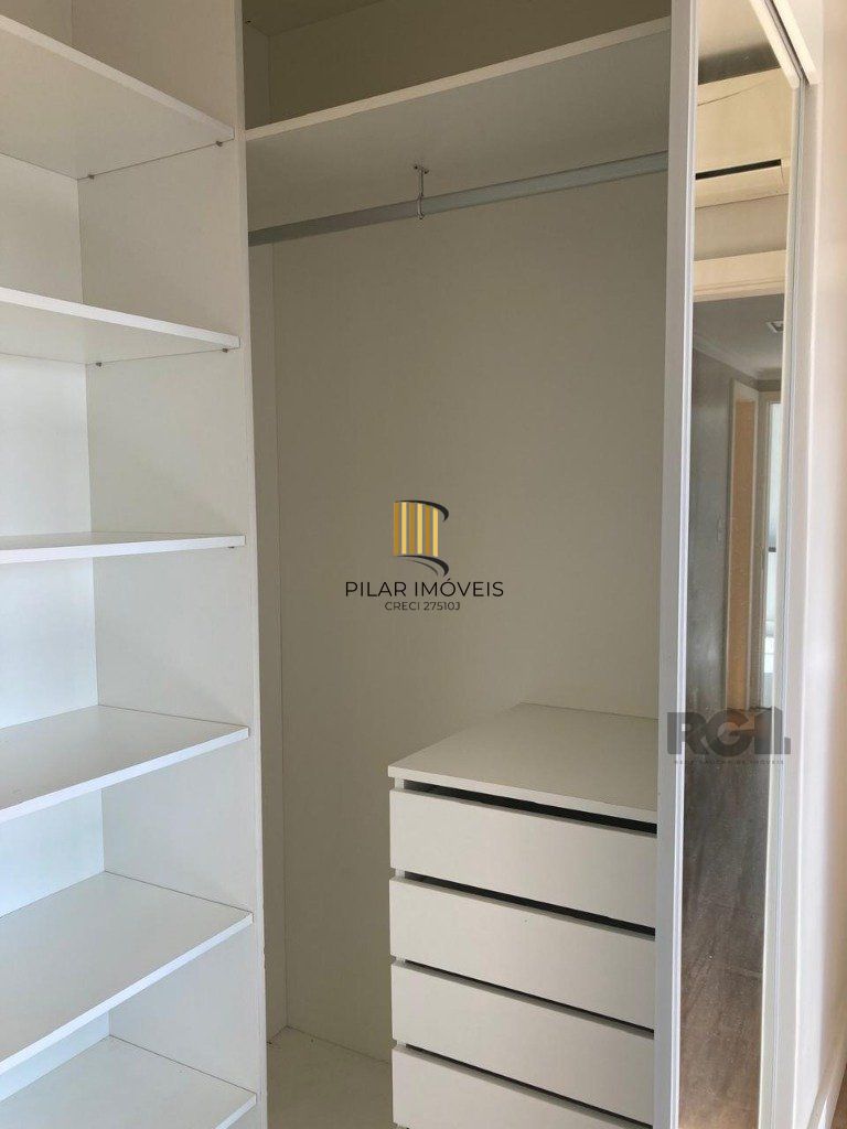 APARTAMENTO DE COBERTURA - 2 dorms. - 1 vaga - 118,02 m² - MENINO DEUS