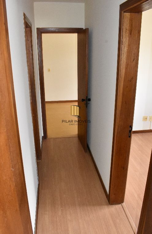 Apartamento 2 dormitórios com 1 vaga