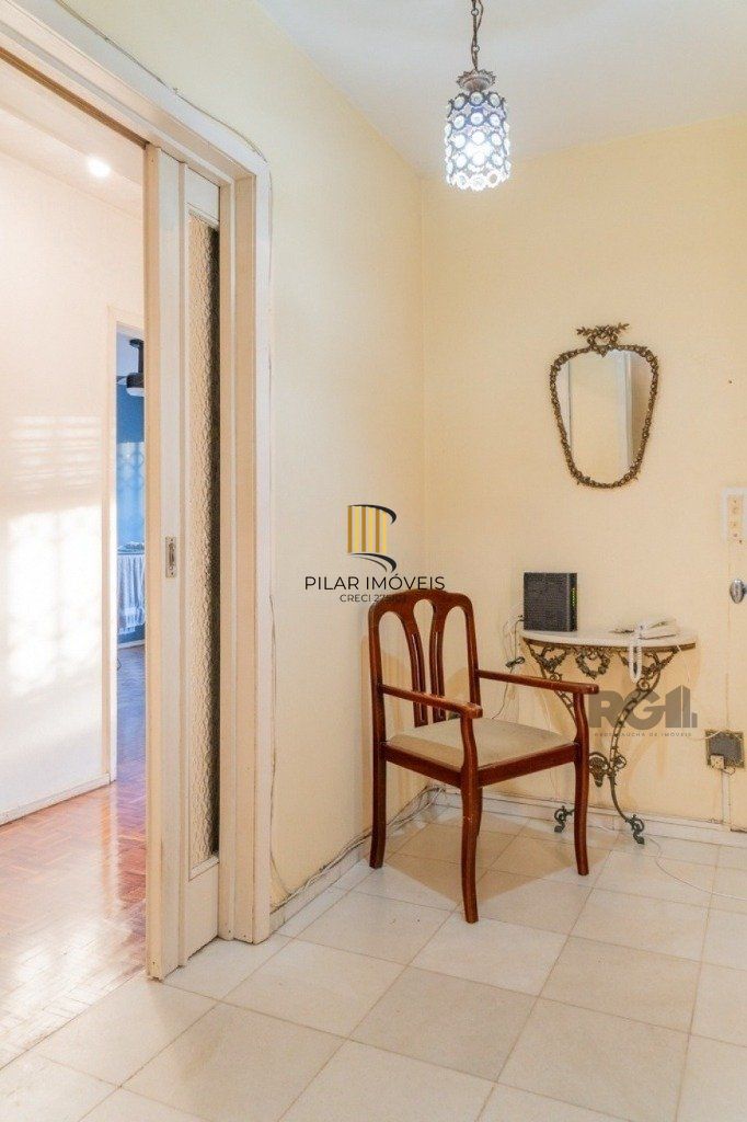 APARTAMENTO - 3 dorms . - 117,67  m² - MENINO DEUS