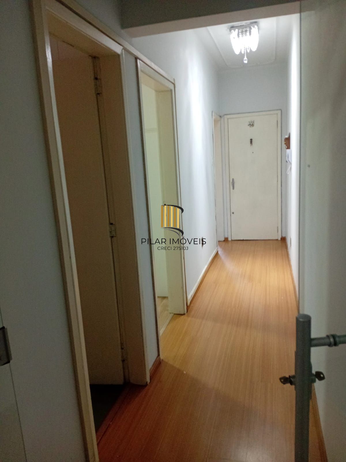 Apartamento 2 dormitórios no bairro Praia de Belas