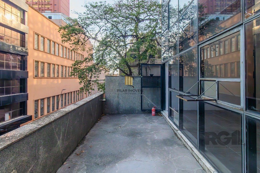 PRÉDIO - 360 m² - CENTRO HISTÓRICO