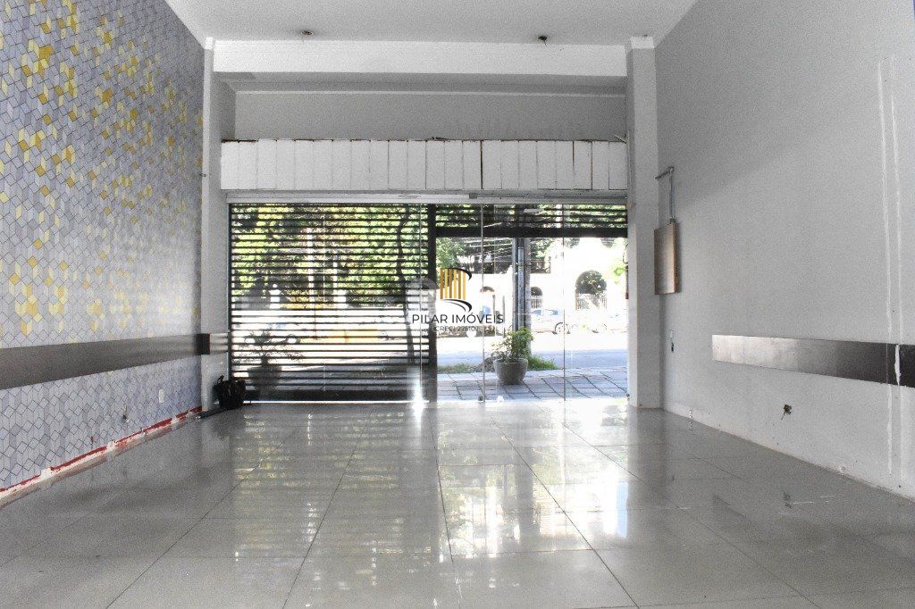 Loja para Venda - 218.86m², 0 dormitórios, Auxiliadora - Pilar Imóveis