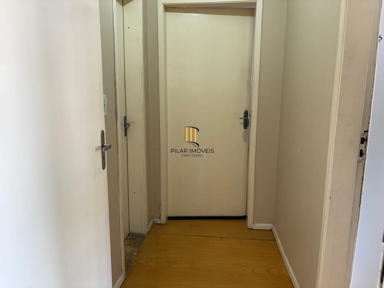 Apartamento 62m², dois dormitórios no bairro Glória