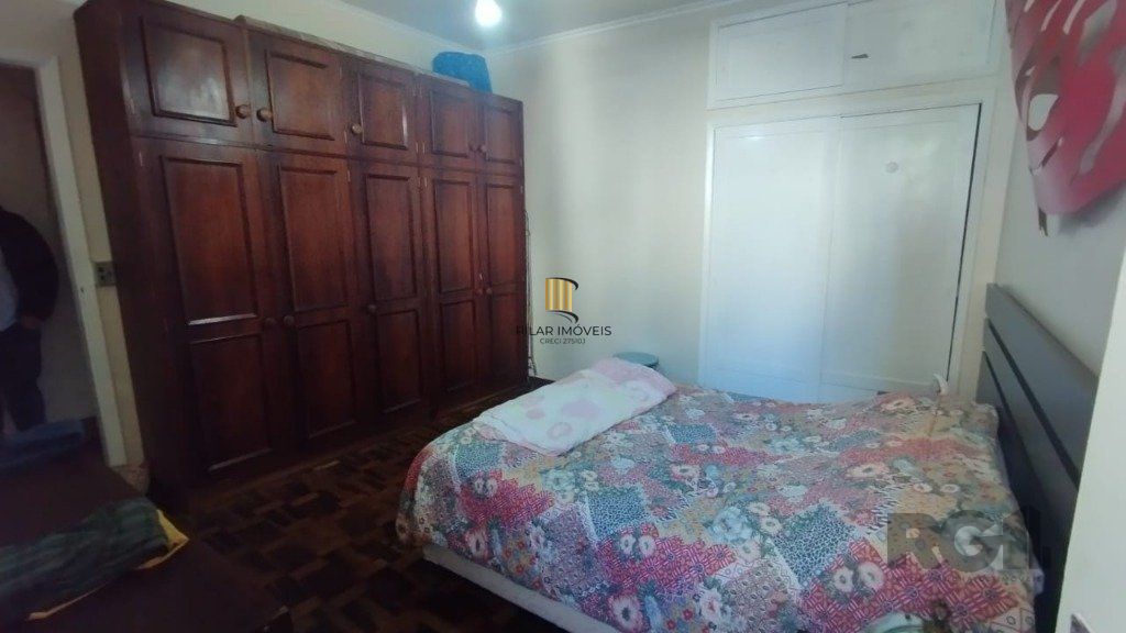 apartamento - 2 dormitórios -  101,50 m² - Menino Deus
