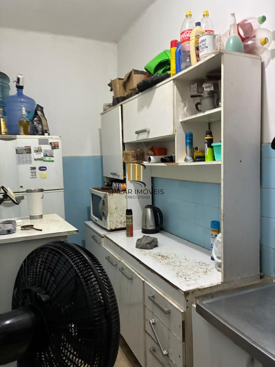 OPORTUNIDADE NA RUA LUZITANA 1 DORMITÓRIO