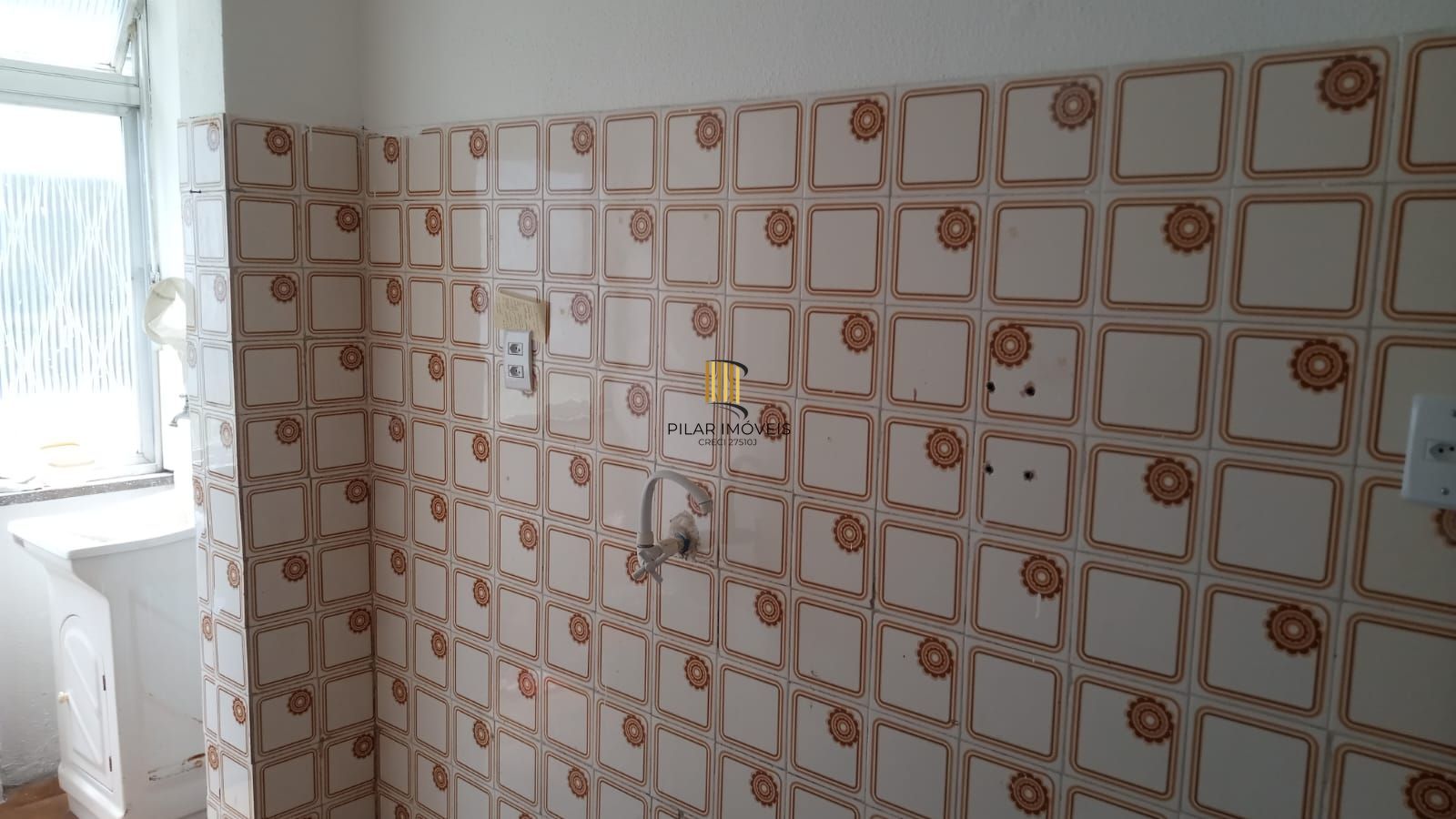 Apartamento dois dormitórios, vaga rotativa Bairro cavalhada