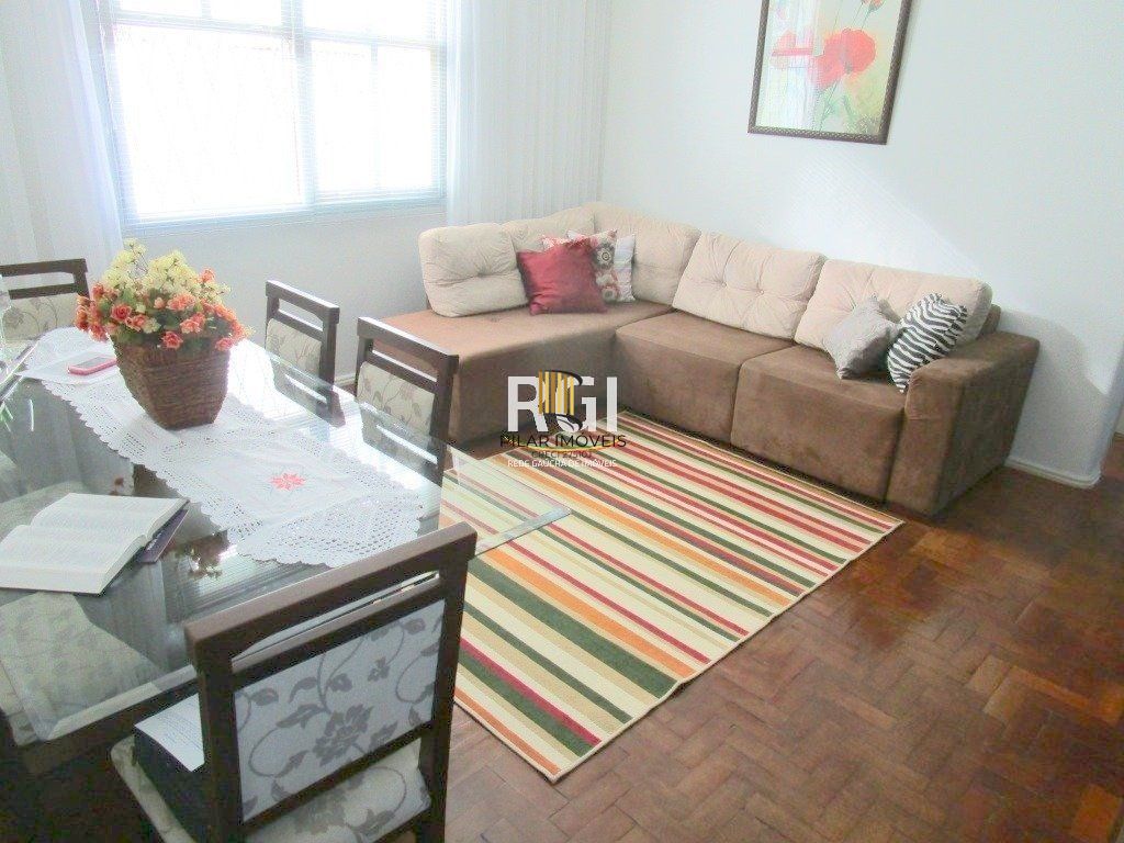 Apartamento para Venda - 79.6m², 2 dormitórios, Medianeira - Pilar Imóveis