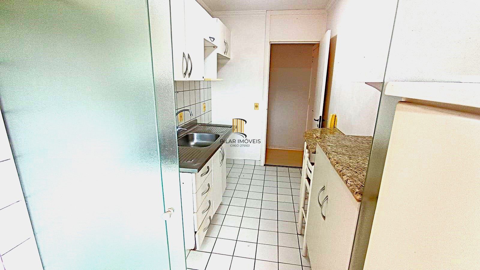 Apartamento 3 dormitórios Teresópolis (Aceita Carro)