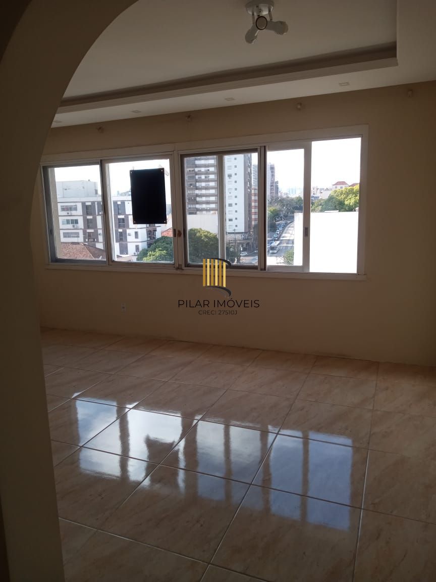 Apartamento três dormitórios ( uma suíte) panorâmico