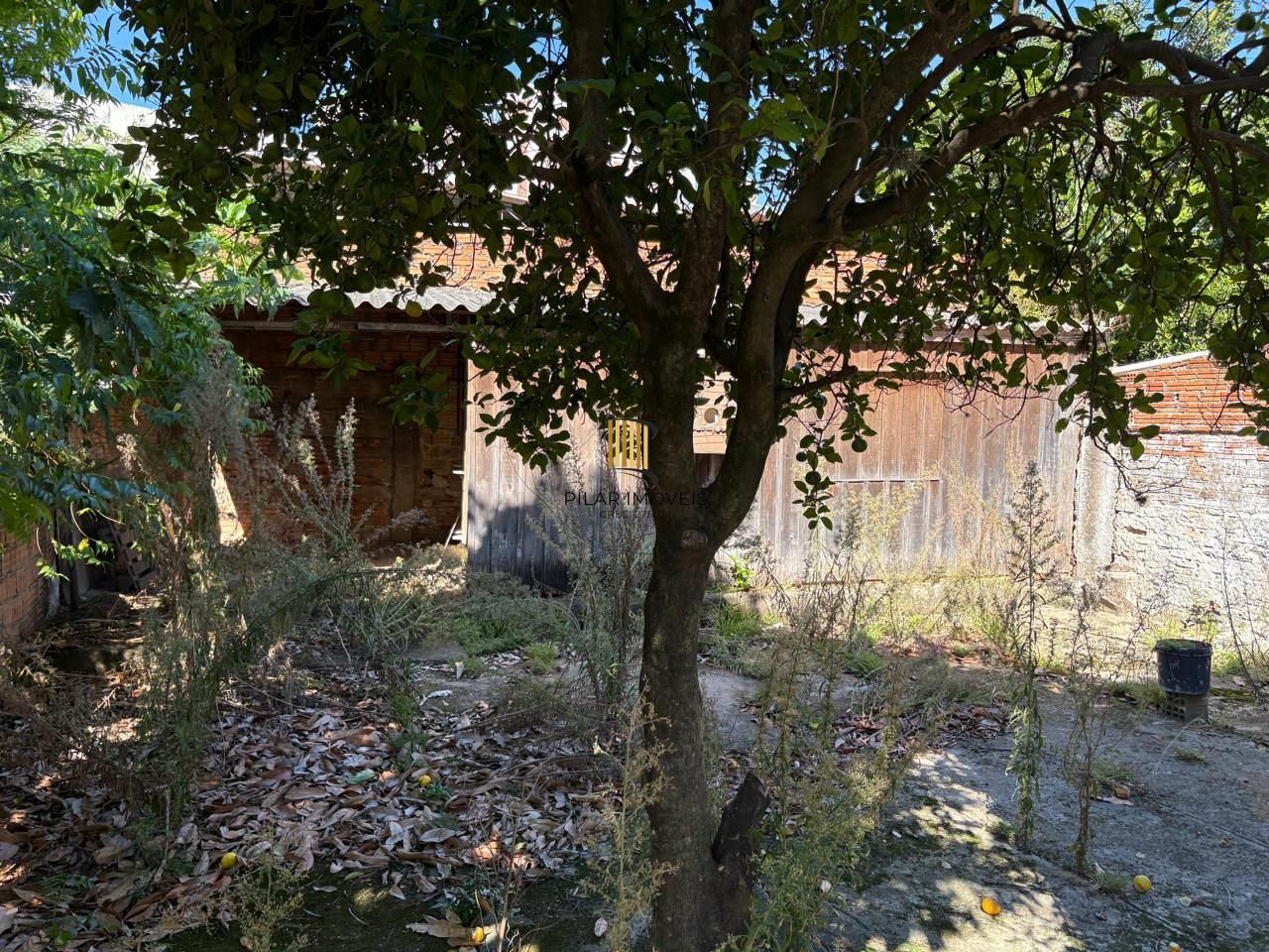 Casa residencial 2 Dormitórios