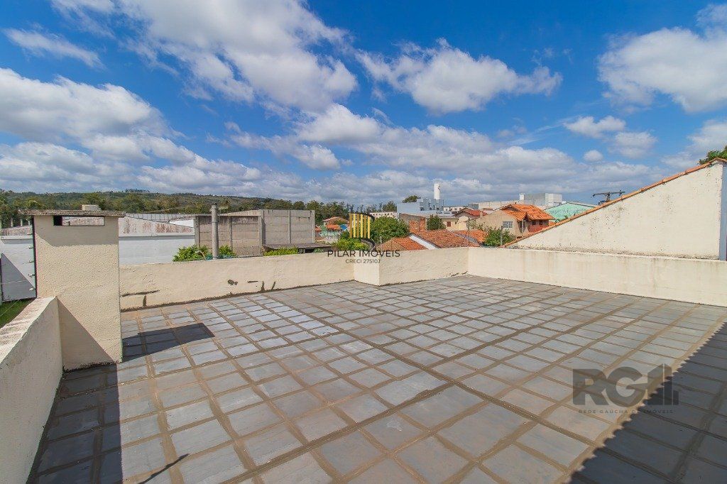 Casa - 5 dormitórios -  275 m² - Jardim Leopoldina