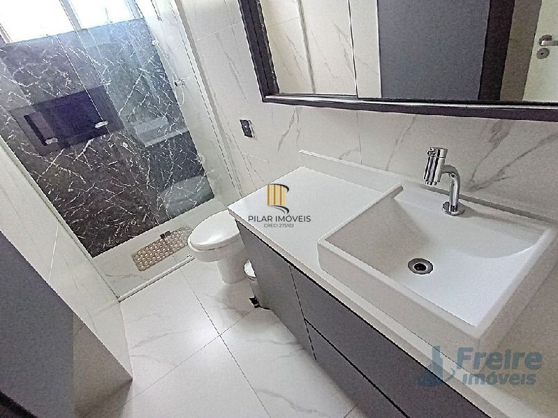 Apartamento 2 dormitórios no bairro Menino Deus