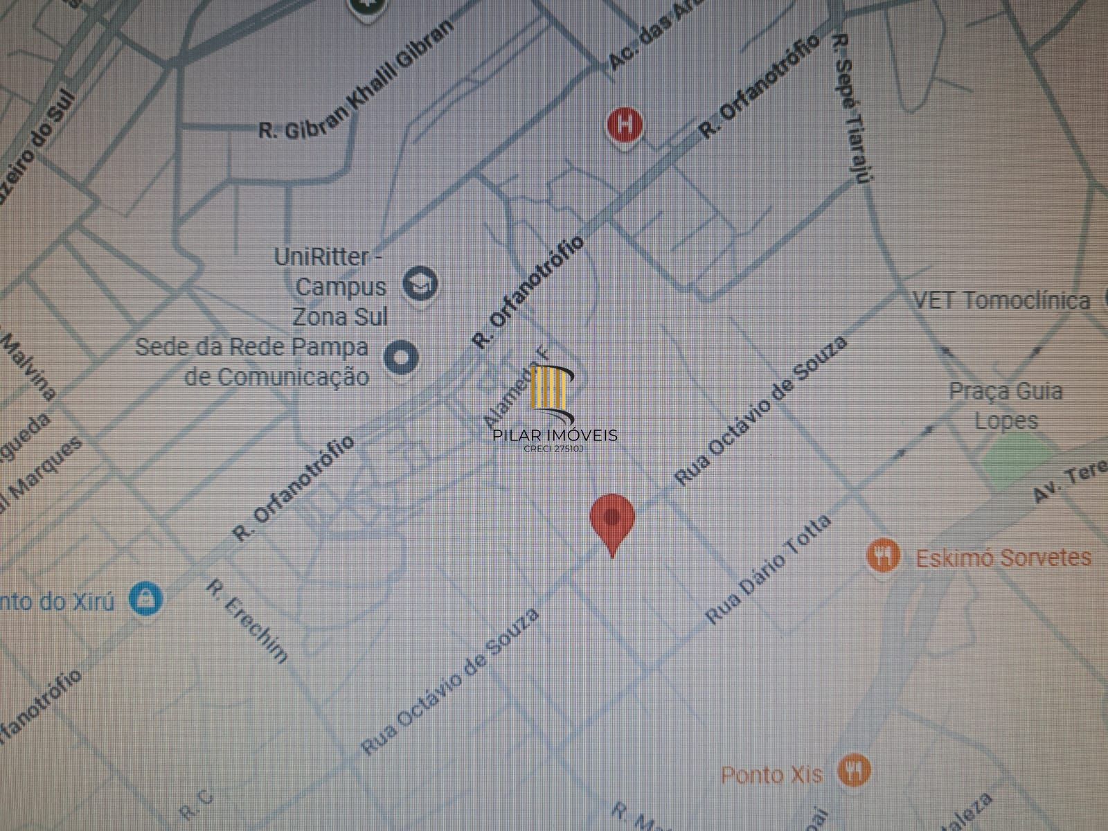 Terreno 726m² - Pilar Imóveis