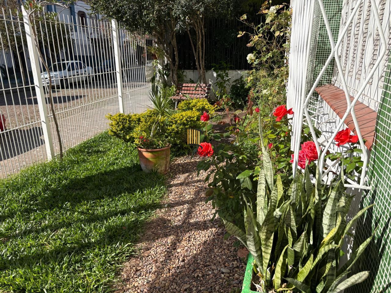 Apartamento 1 dormitório 35,69m² no Menino Deus