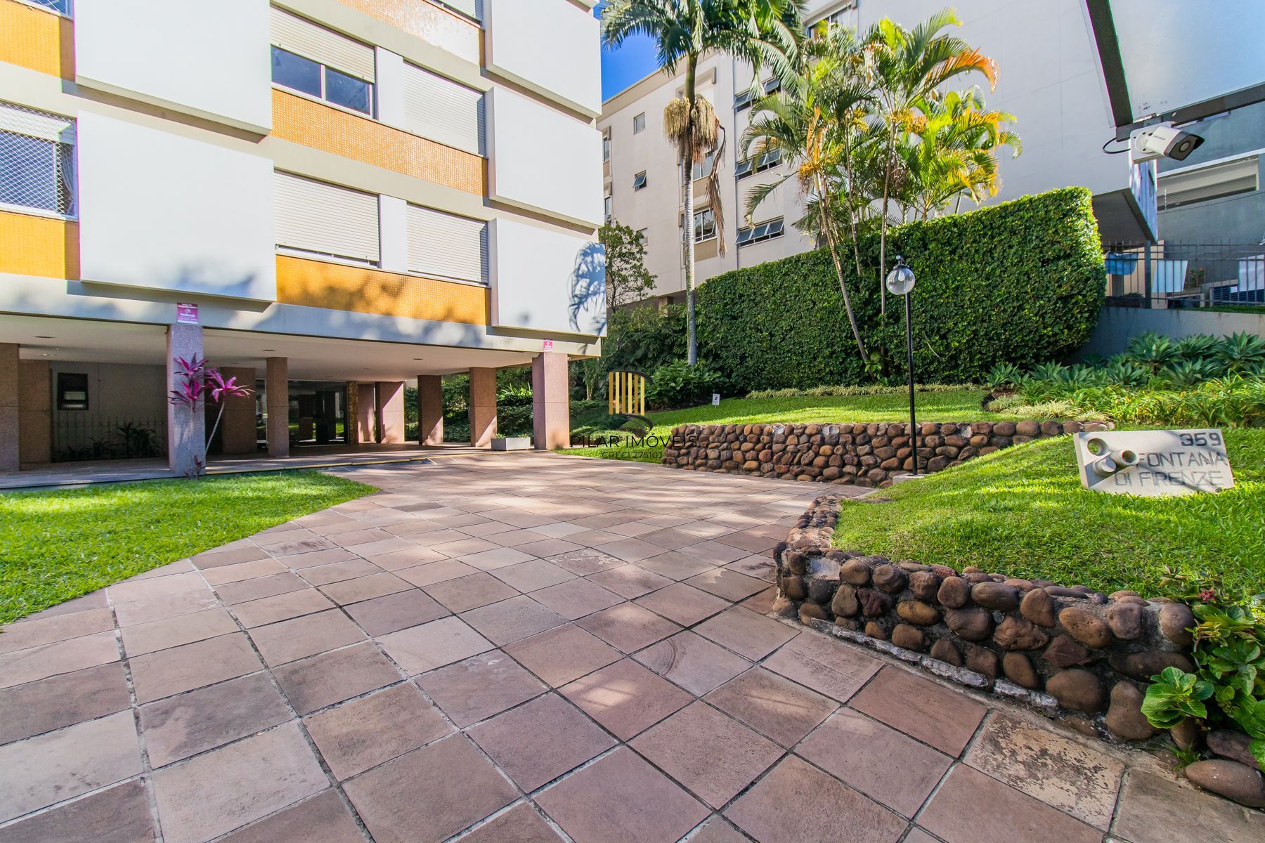 3D com suíte e dependência