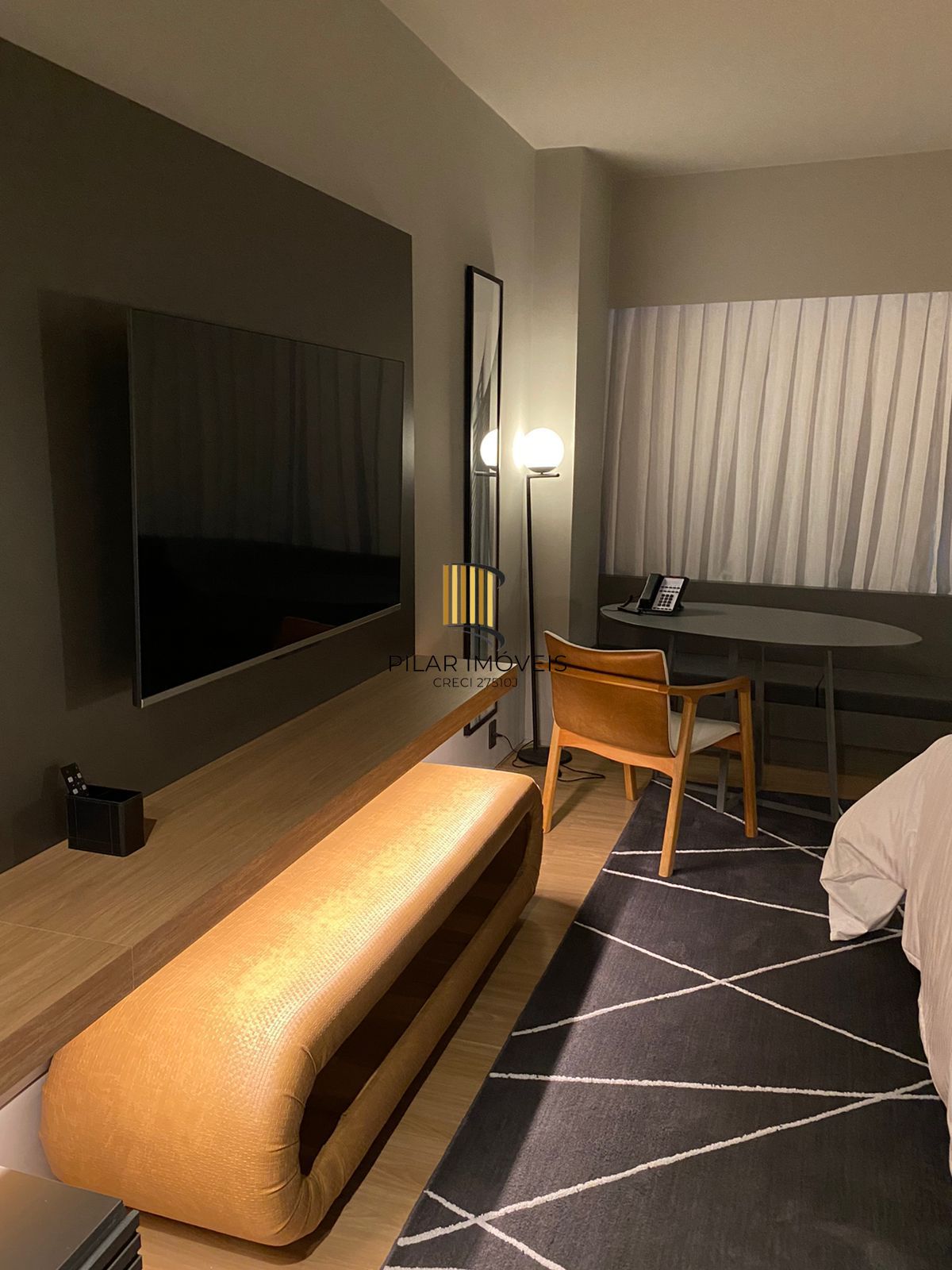 DoubleTree by Hilton Porto Alegre