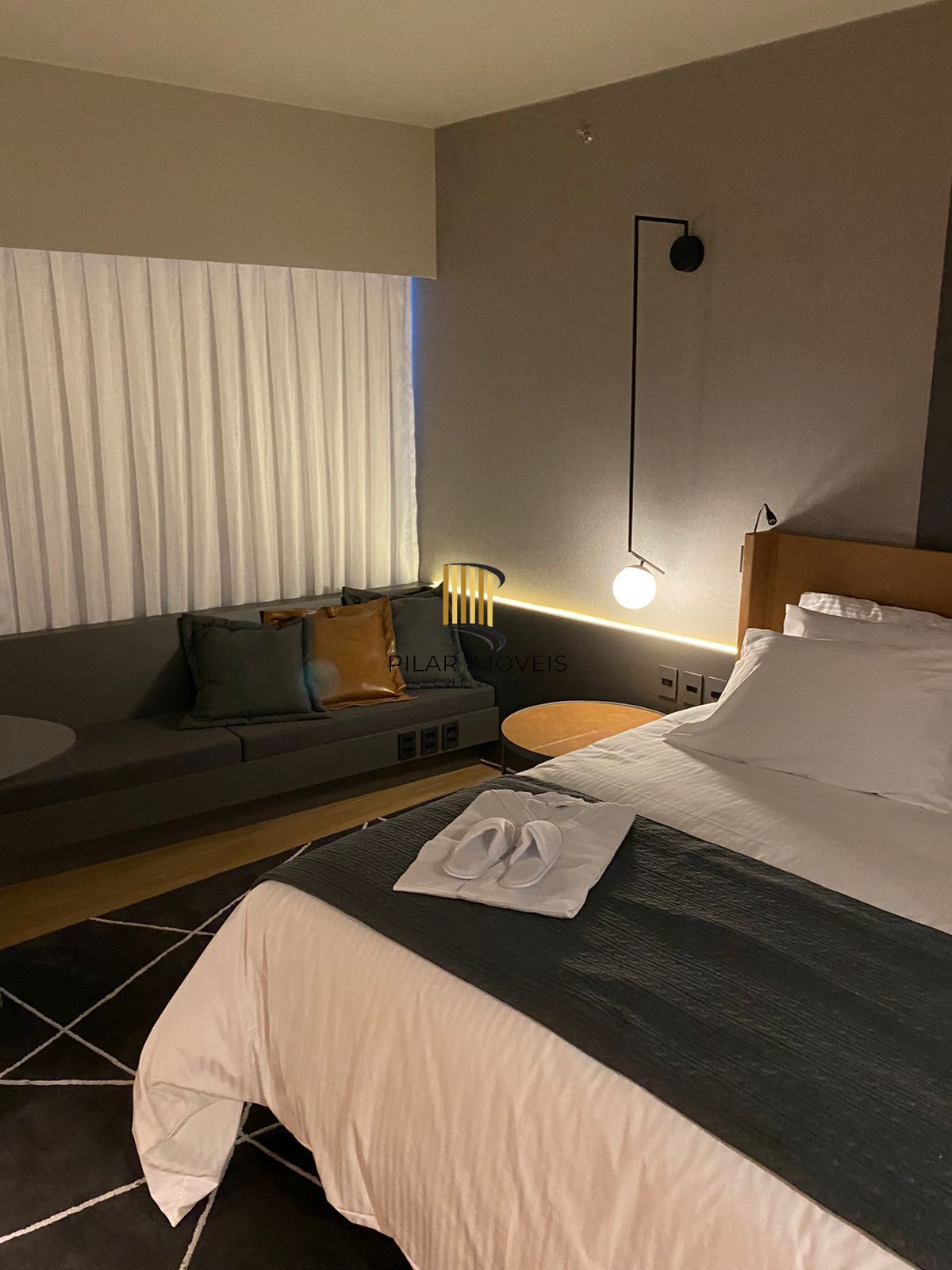 DoubleTree by Hilton Porto Alegre
