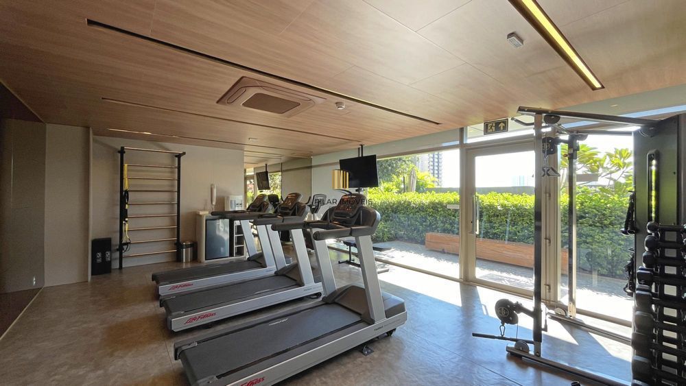 Lindo imóvel 2 dormitórios, 1 suíte, 64 m2, vaga de garagem no bairro Praia de Belas