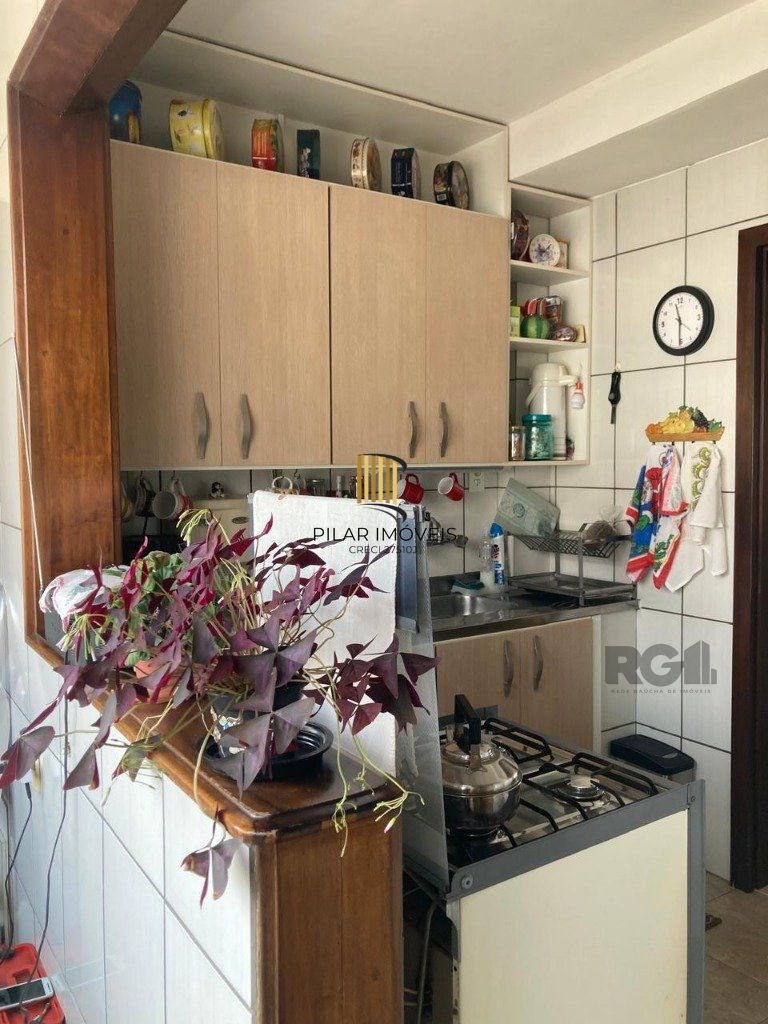 APARTAMENTO COBERTURA - 3 doms. 1 vaga - 166,09 - m² - MENINO DEUS