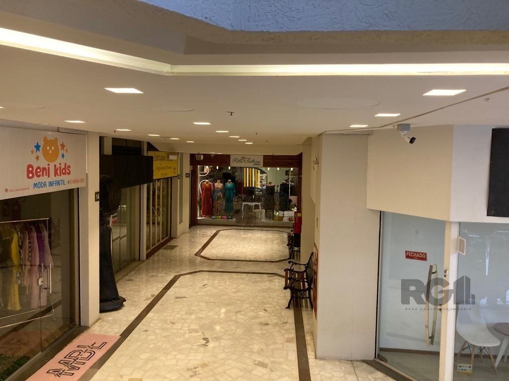 conjunto/sala  - 88,34 m² - Moinhos de vento