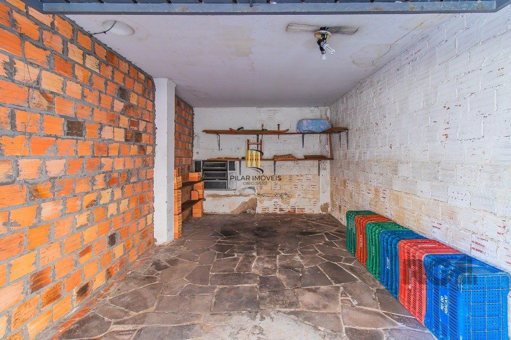APARTAMENTO - 1 dorm. - 1 vaga - 45,13 m² - MENINO DEUS