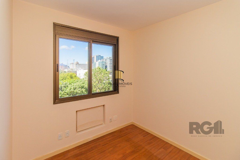 Apartamento 2 dormitórios no bairro Menino Deus