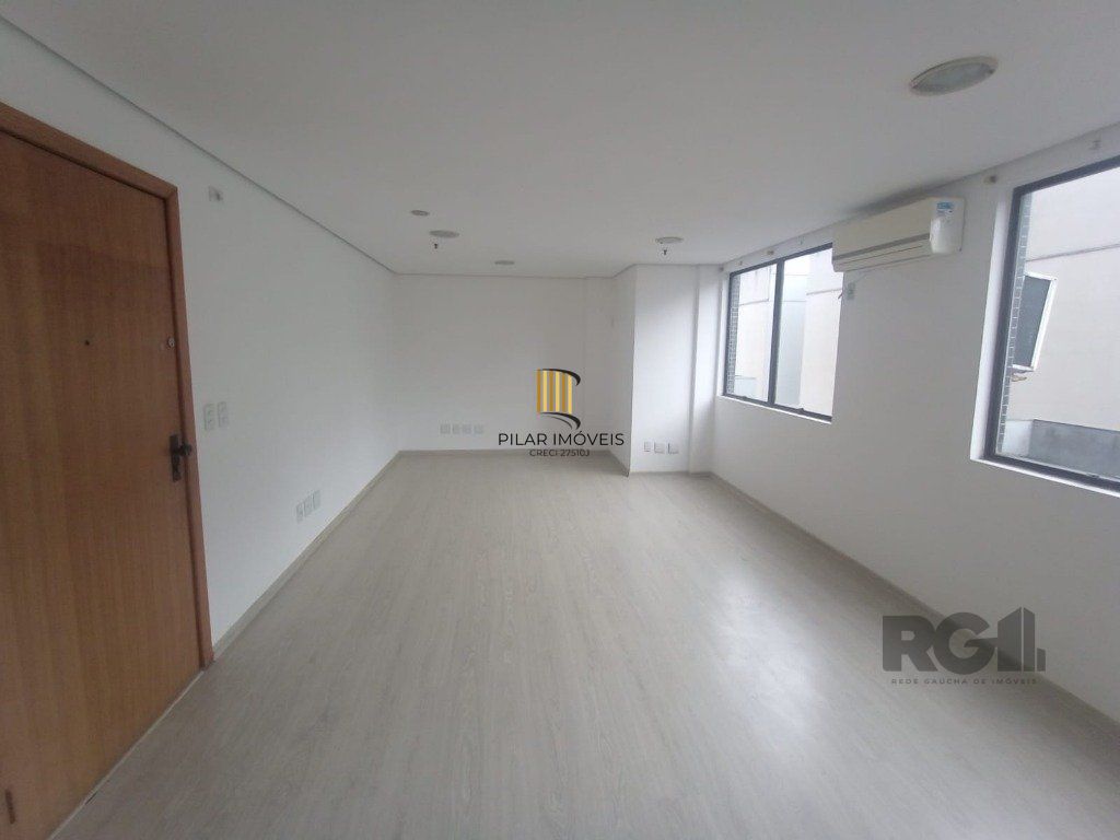 sala - 32 m² - Menino Deus - Pilar Imóveis