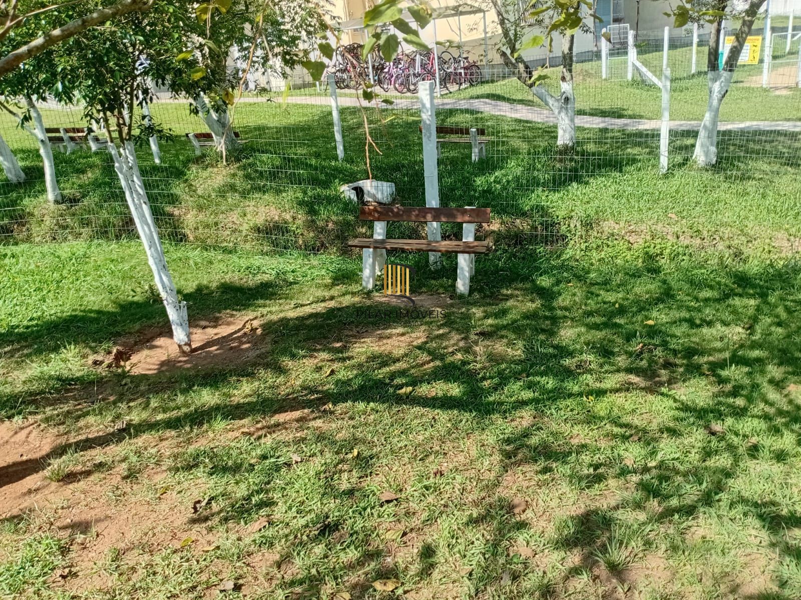 Apartamento 2 Dormitórios