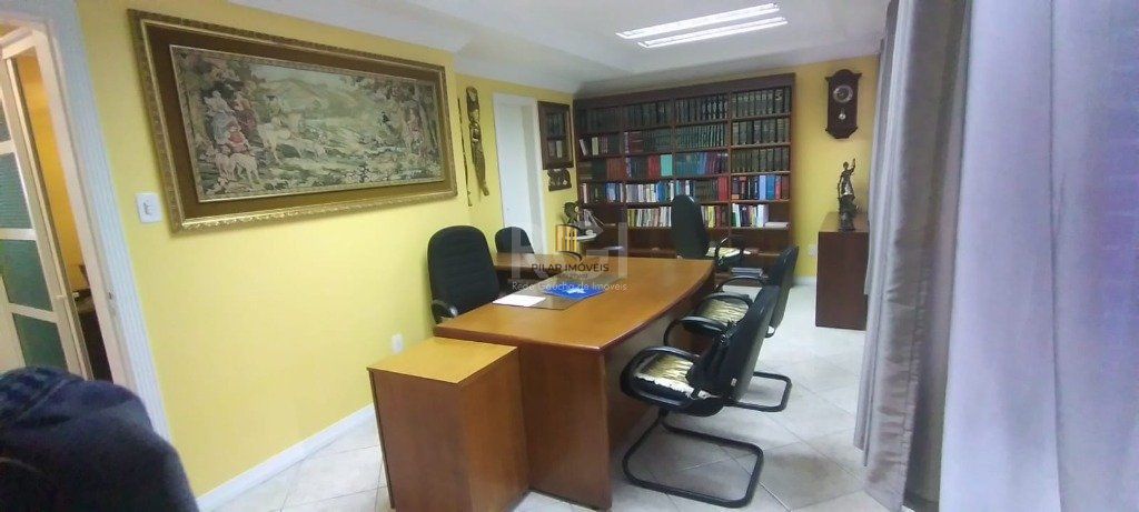 Conjunto/Sala para Venda - 33m², 0 dormitórios, Independência - Pilar Imóveis